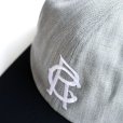 画像6: COMESANDGOES / BRG 2TONE CAP