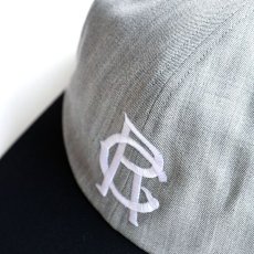 画像6: COMESANDGOES / BRG 2TONE CAP (6)