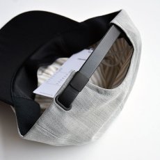画像9: COMESANDGOES / BRG 2TONE CAP (9)
