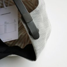 画像10: COMESANDGOES / BRG 2TONE CAP (10)