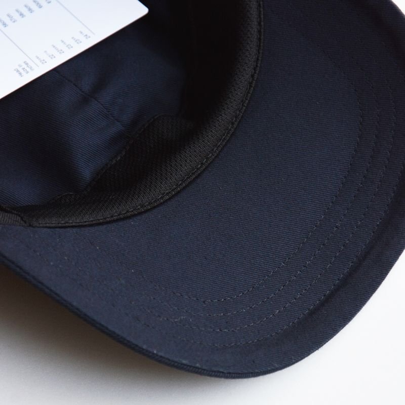 画像1: COMESANDGOES / KIOSK CAP