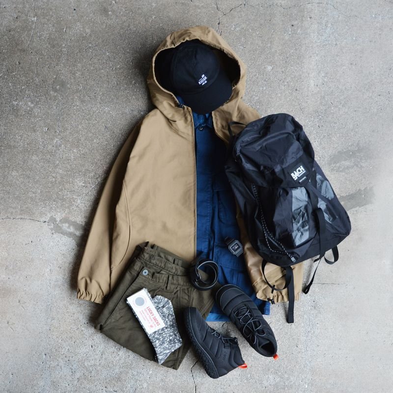 画像3: COMESANDGOES / KIOSK CAP