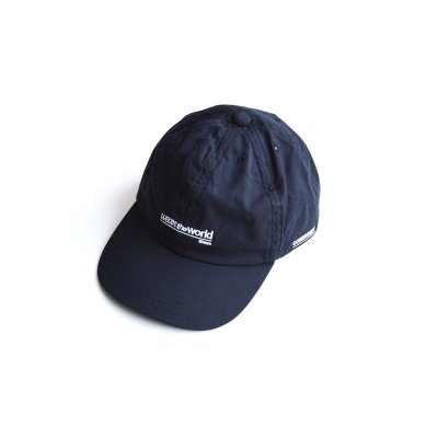 画像1: COMESANDGOES / WE ARE THE WORLD CAP