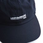 MORE DEDAIL1: COMESANDGOES / WE ARE THE WORLD CAP