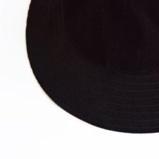 画像5: COMESANDGOES / CORDUROY BALLOON HAT (5)