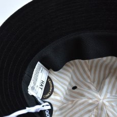 画像6: COMESANDGOES / CORDUROY BALLOON HAT (6)