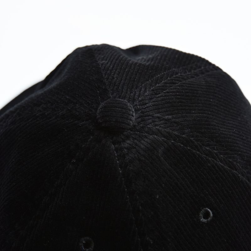 画像1: COMESANDGOES / CORDUROY BALLOON HAT