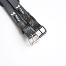 画像4: COMESANDGOES / COMES LEATHER BELT(No.23958) (4)