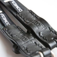 画像7: COMESANDGOES / COMES LEATHER BELT(No.23958) (7)