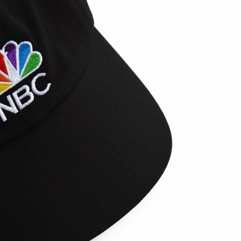画像1: COMESANDGOES / NBC CAP