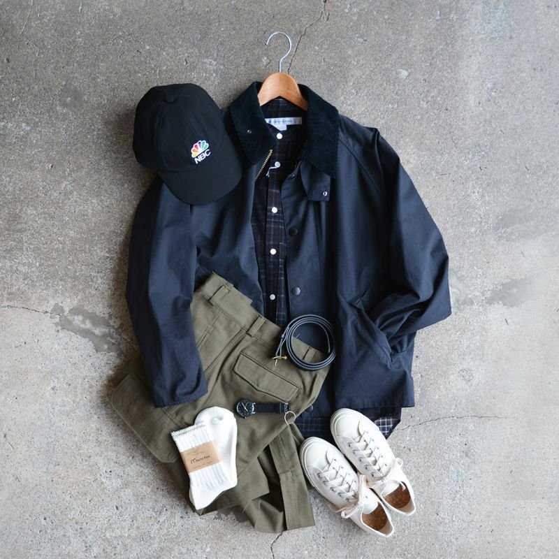 画像3: COMESANDGOES / NBC CAP