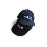 COMESANDGOES / YALE CAP