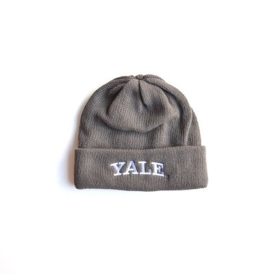 画像2: COMESANDGOES / YALE KNIT