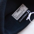 MORE DEDAIL2: COMESANDGOES / YALE KNIT