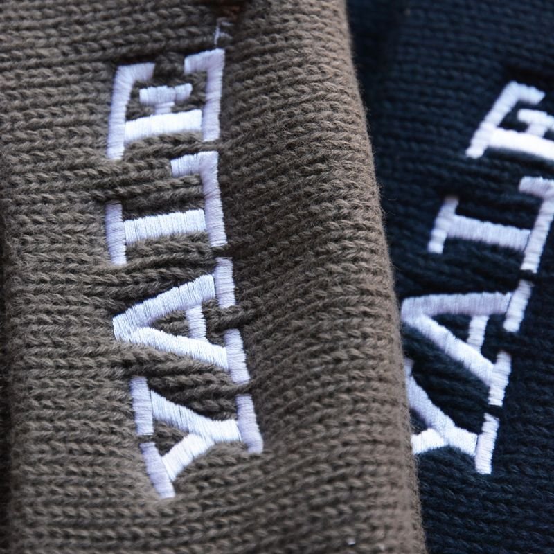 画像1: COMESANDGOES / YALE KNIT