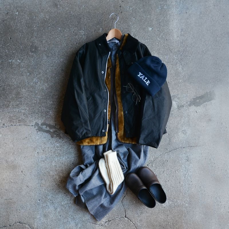 画像3: COMESANDGOES / YALE KNIT