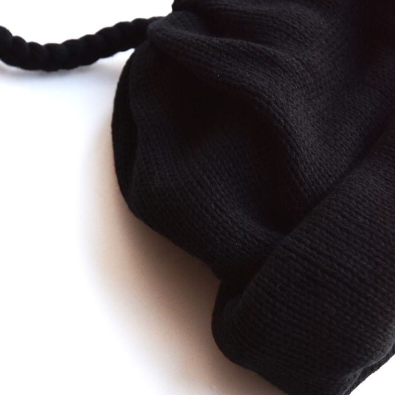 画像2: COMESANDGOES / KUNG-FU KNIT
