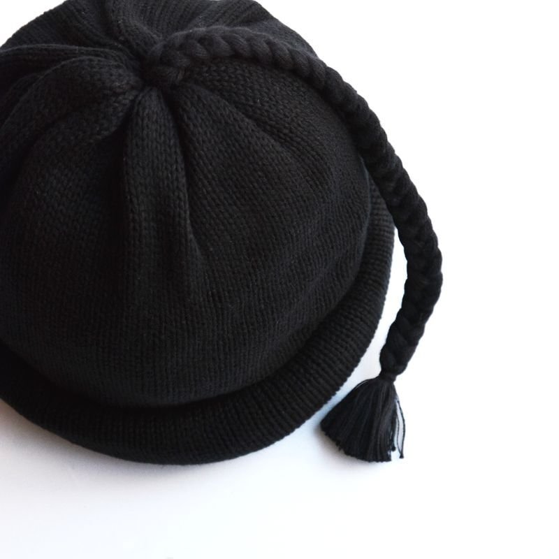 画像1: COMESANDGOES / KUNG-FU KNIT