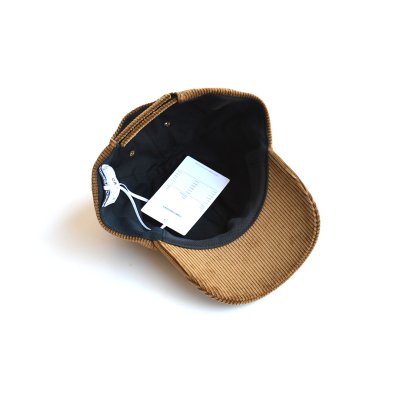 画像6: COMESANDGOES / CORDUROY CAP