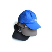 COMESANDGOES / SPOKEN FORMS CAP
