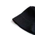 画像5: COMESANDGOES / 和紙 KNIT FLAT HAT (5)