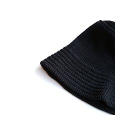 画像5: COMESANDGOES / 和紙 KNIT FLAT HAT (5)