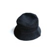 画像2: COMESANDGOES / 和紙 KNIT FLAT HAT (2)