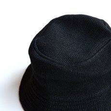画像4: COMESANDGOES / 和紙 KNIT FLAT HAT (4)