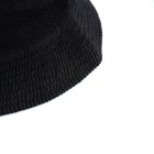 MORE DEDAIL1: COMESANDGOES / 和紙 KNIT FLAT HAT
