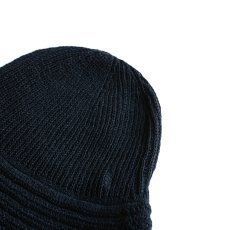 画像3: COMESANDGOES / 和紙 KNIT BALLOON HAT (3)
