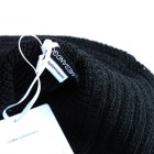 MORE DEDAIL2: COMESANDGOES / 和紙 KNIT BALLOON HAT