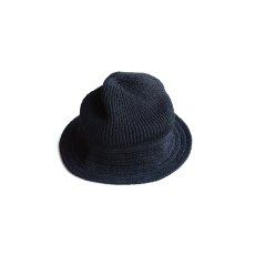 画像2: COMESANDGOES / 和紙 KNIT BALLOON HAT (2)