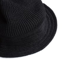 画像5: COMESANDGOES / 和紙 KNIT BALLOON HAT (5)