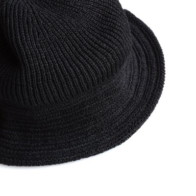 画像5: COMESANDGOES / 和紙 KNIT BALLOON HAT