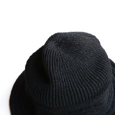 画像4: COMESANDGOES / 和紙 KNIT BALLOON HAT (4)