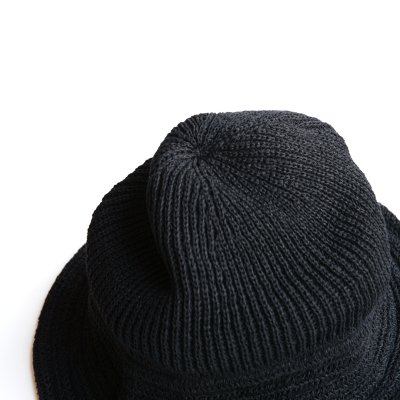 画像4: COMESANDGOES / 和紙 KNIT BALLOON HAT