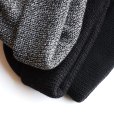 画像8: COMESANDGOES / WOOL STANDARD KNIT (8)