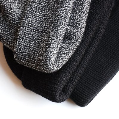 画像8: COMESANDGOES / WOOL STANDARD KNIT