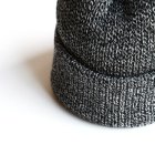MORE DEDAIL1: COMESANDGOES / WOOL STANDARD KNIT