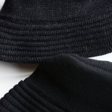 画像8: COMESANDGOES / WOOL KNIT BUCKET HAT (NO.28259-A) (8)