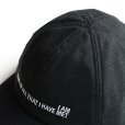 画像7: COMESANDGOES / ULYSSES CAP