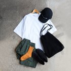 MORE DEDAIL3: COMESANDGOES / ULYSSES CAP
