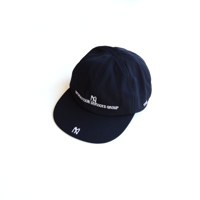 画像1: COMESANDGOES / NY I.S.G CAP