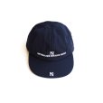 画像2: COMESANDGOES / NY I.S.G CAP (2)