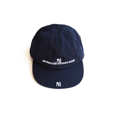 画像2: COMESANDGOES / NY I.S.G CAP