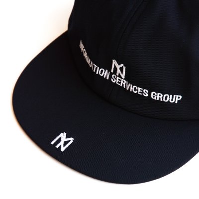 画像6: COMESANDGOES / NY I.S.G CAP