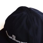MORE DEDAIL2: COMESANDGOES / NY I.S.G CAP