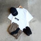 MORE DEDAIL3: COMESANDGOES / NY I.S.G CAP