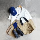 MORE DEDAIL3: COMESANDGOES / VINYL MAGAZINE CAP part.1