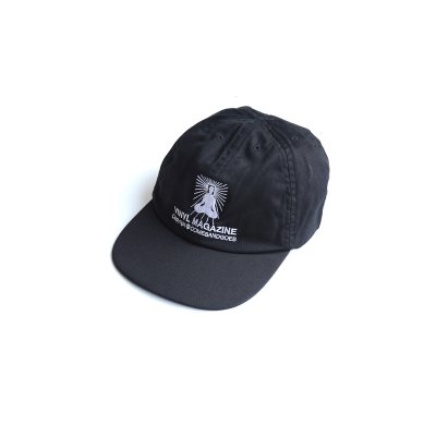 画像4: COMESANDGOES / VINYL MAGAZINE CAP part.2